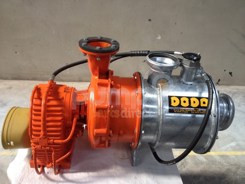 Doda hd 35 pump Doda hd 35 pump