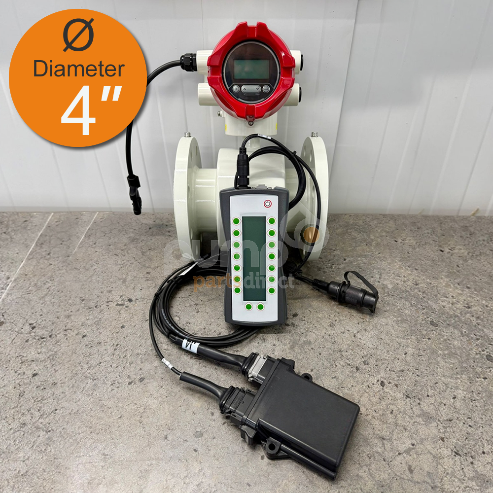 Ceon Flow Meter | 4