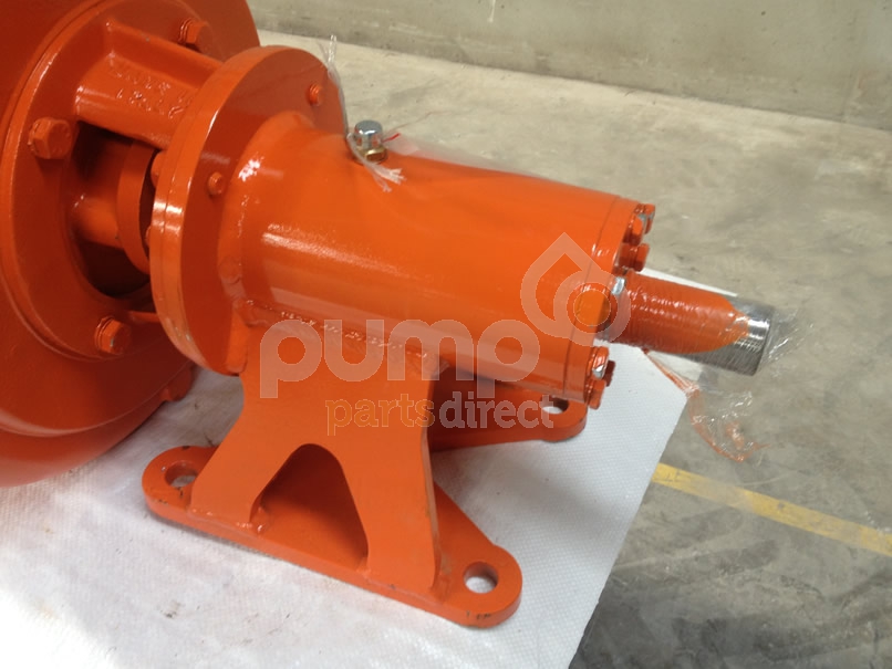 L35 Doda Pedestal Pump Complete Pumps Doda Pumps