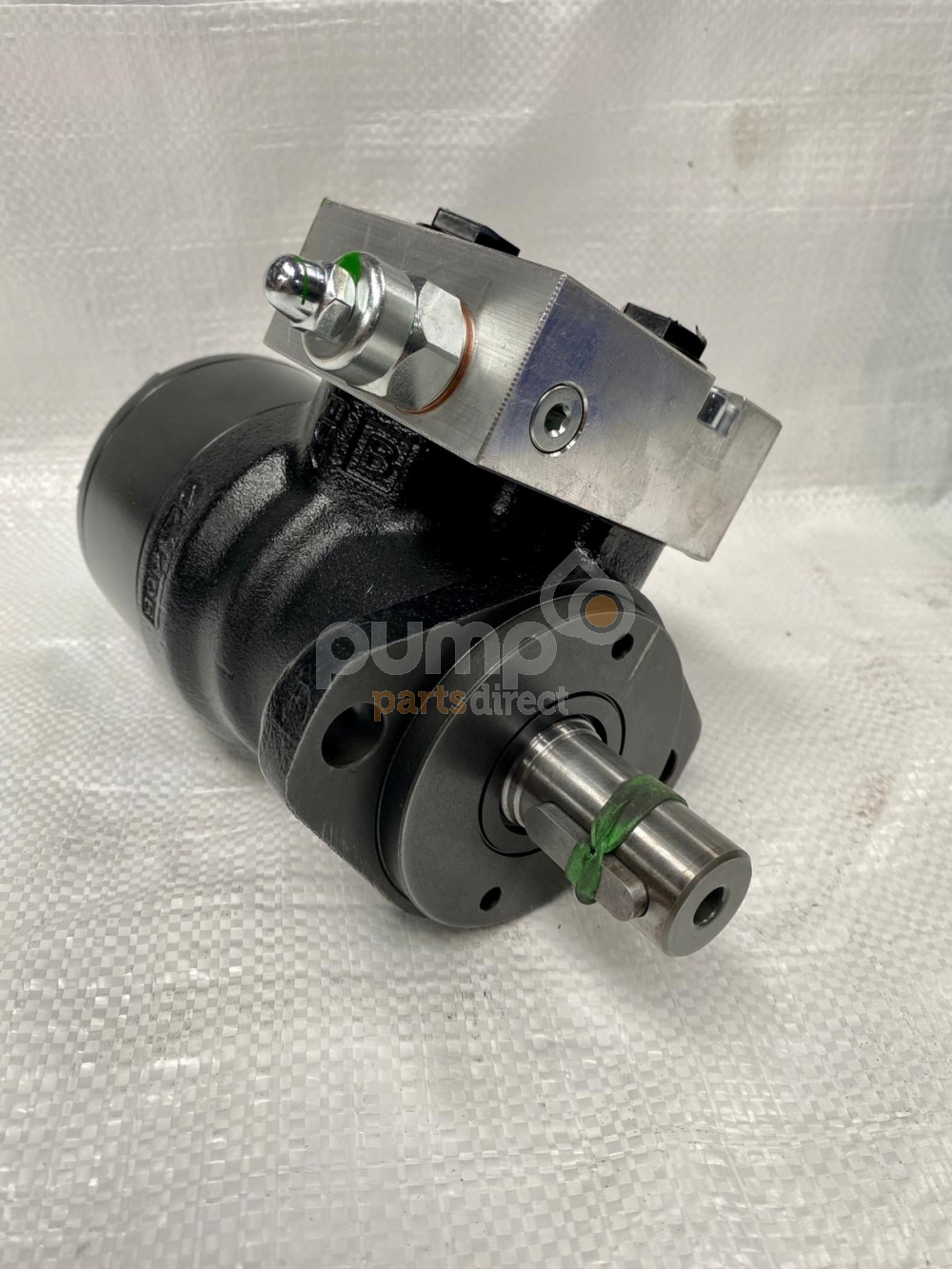 DANFOSS OMR 315 HYDRUALIC MOTOR