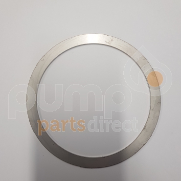 ALRENA DIRT RING