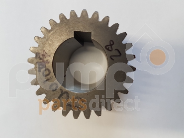 JUROP (540RPM) GEAR Z 28