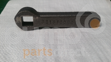 VALVE HANDLE JUROP 