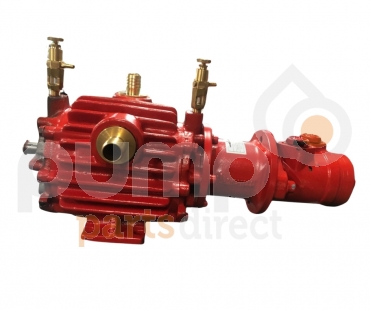 HERTELL COMPLETE PRIMER B800
