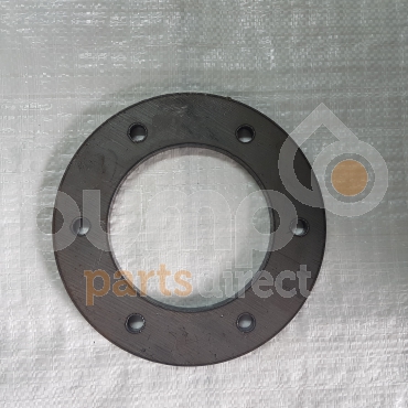 L27 WELD ON FLANGE OUTLET