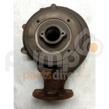 AFI L27 Pump Body Housing Widia