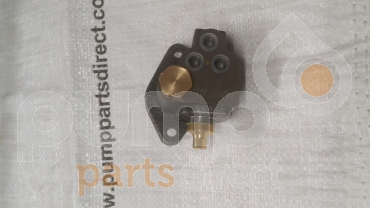 2 WAY OIL PUMP LEFT 