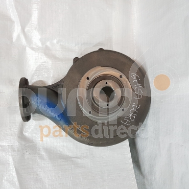HARDENED AFI HD35 & L35 PUMP BODY HOUSING WIDIA