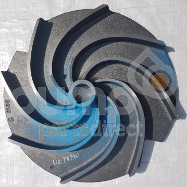 HARDENED AFI HD35 & L35 IMPELLER