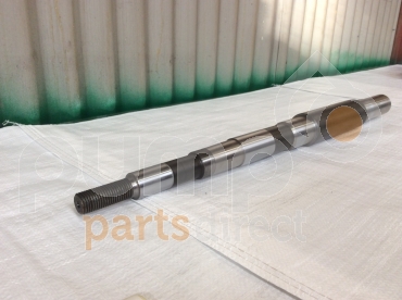 PEDESTAL PUMP SHAFT