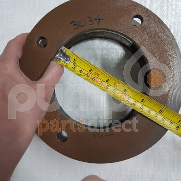 AFI GEARBOX SUPPORT L27/L35