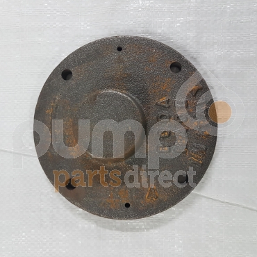 VACUUM PRIMER BODY COVER PULLEY SIDE