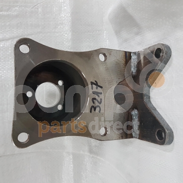 HYDRAULIC PRIMER BRACKET