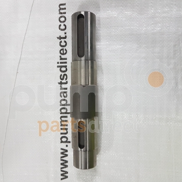 INPUT PINION SHAFT