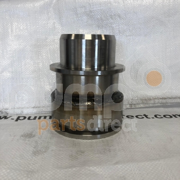 4" SLURRYKAT MALE TO 5" SLURRYKAT FEMALE COUPLING ADAPTOR