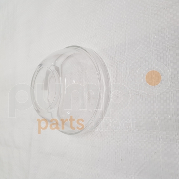 5" SIGHT GLASS - BOWL ONLY