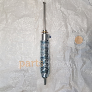 8" SINGLE ACTING HYDRAULIC SPRING JACK RAM