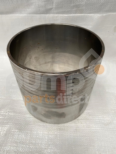 8" SERRATED WELD ON PIPE CONNECTION