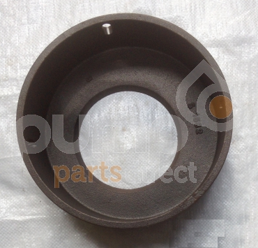 AFI L27 Reverse Impeller 