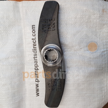 AFI BLADE SPLINED AND BALANCED HD35 2020