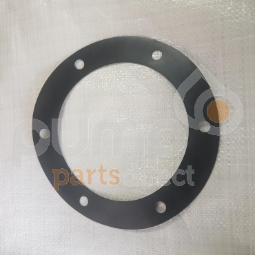 ALRENA GASKET TULE