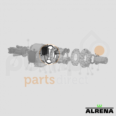 ALRENA GASKET V42