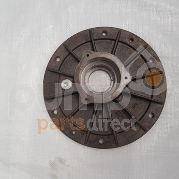 MEC 5000/6500/8000 BACK COVER