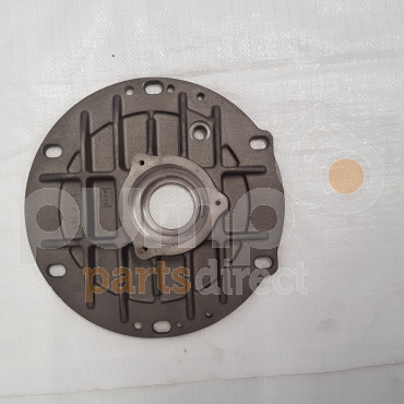 MEC 9000/11/13500 BACK COVER PLATE