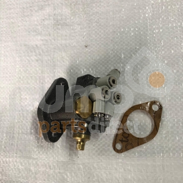 BATTIONI AUTOMATIC OIL PUMP COMPLETE RH MEC/M SERIES