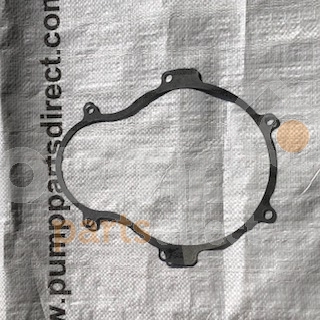 MEC GEARBOX COVER GASKET