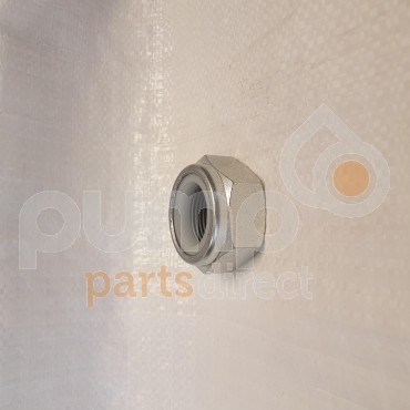 BATTIONI LOCK NUT FOR GARDA 75 G37BP
