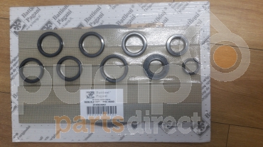 BATTIONI MEC 8000 REBUILD KIT