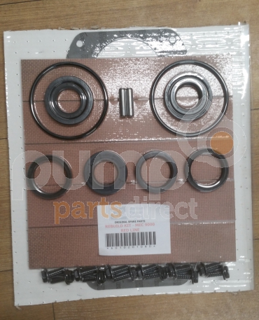 BATTIONI MEC 9000 REBUILD KIT - RED LINE