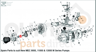 BATTIONI BALL BEARING DEEP GROVE 6307