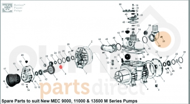 BATTIONI BALL BEARING DEEP GROVE 6304