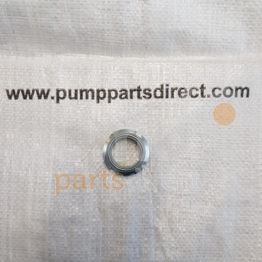SELF LOCKING IMPELLER NUT HD35 2020