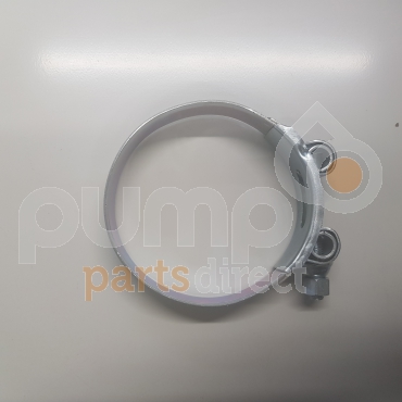113-121MM SUPER CLAMP