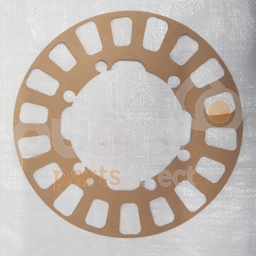 VOGELSANG DFD0438 EXACUT 36-40 FLAT GASKET - ECQ