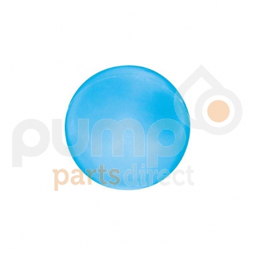 RIV DN80 PLASTIC FLOATING BALL