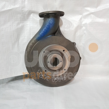 HARDENED AFI HD35 & L35 PUMP BODY HOUSING WIDIA BLUE