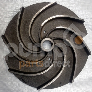 AFI HD35 & L35 Impeller 