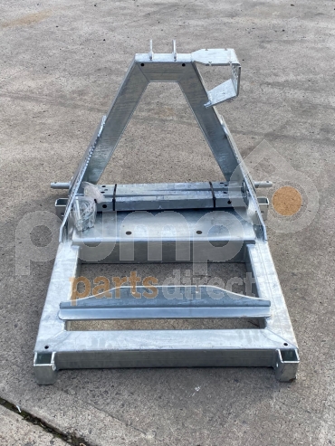 DODA PUMP FRAME