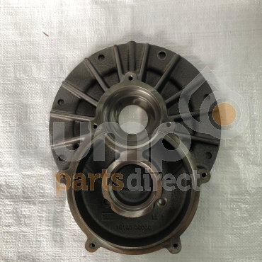 JUROP GEARBOX DRIVE END PLATE 