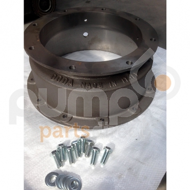 AFI L27 Convoyer Housing 