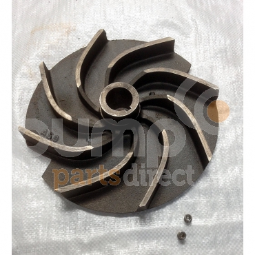 AFI L27 Impeller 