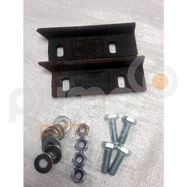 AFI Reverse Blade Kit