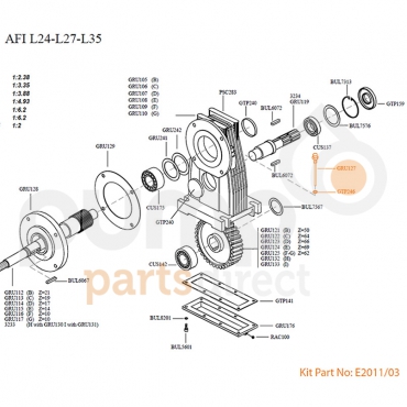 Oil Plug Kit
