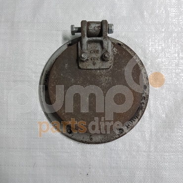 AFI SUCTION CONE VALVE ASSEMBLY CAT FLAP