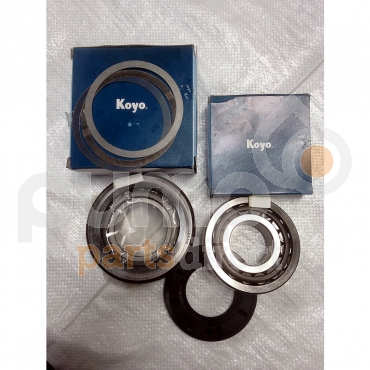 HD35 Output Bearing Seal Kit
