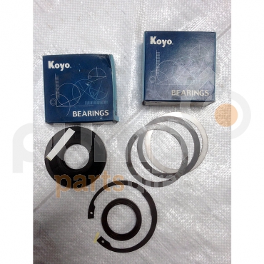 HD35 Input Bearing Seal Kit